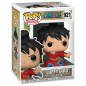 Mobile Preview: FUNKO POP! - Animation - One Piece Luffytaro #921